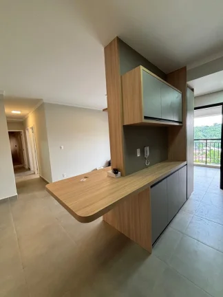 Imagem Apartamento à venda ou para alugar com 3 quartos, sendo 1 suíte, em Itapetinga, Atibaia - SP
