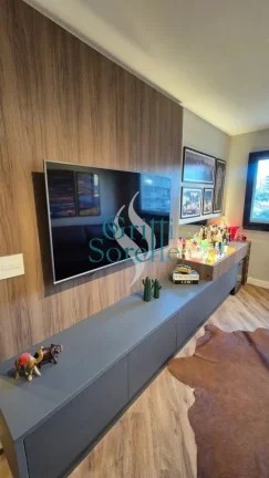 Imagem Apartamento à Venda em Indianópolis - São Paulo/SP.