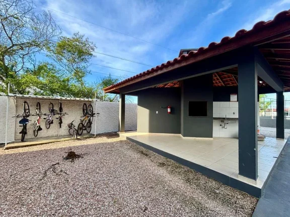 Imagem Apartamento Pronto para Morar em Palhoça: Conforto e Lazer Completo