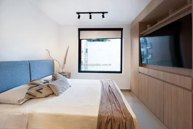 Imagem Apartamento para alugar Itaim Bibi São Paulo
