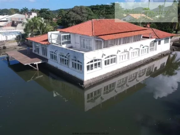 Imagem Casas no Litoral para venda em Cabo Frio no bairro Portinho