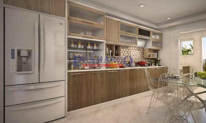 Imagem Apartamento Padrão