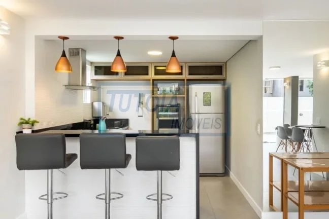 Imagem APARTAMENTO A VENDA VILA MARIANA 3 DORMITÓRIOS