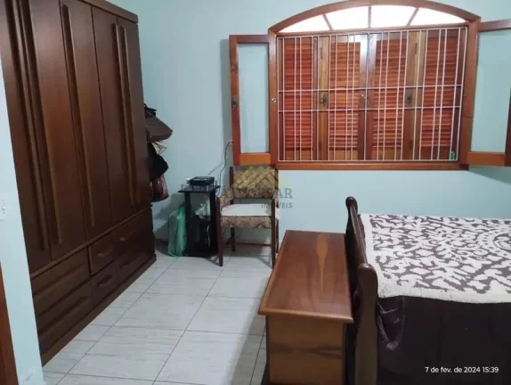 Imagem Excelente Sobrado à Venda - Vila Brasilina