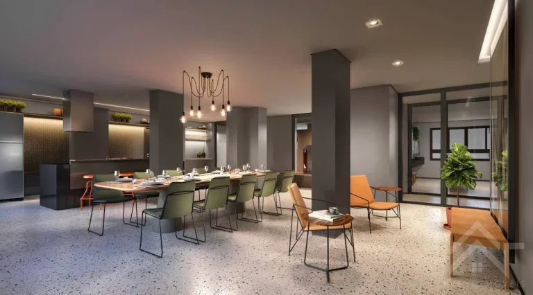 Imagem Studio de 25m2 na Rua Butantã | To.Liv Pinheiros | Lazer Completo
