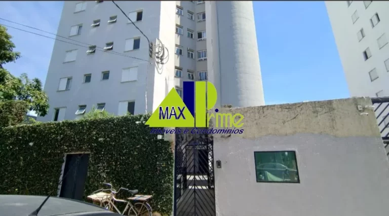 Imagem APARTAMENTO 73M²/02 DORMITÓRIOS/01 VAGA DESCOBERTA
