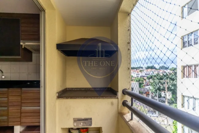Imagem Studio à venda ou locação em São Paulo-SP, no bairro Jabaquara: 1 quarto, 2 salas, 1 banheiro, 35m² de área. Venha conferir!