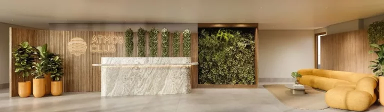 Imagem Apartamento à venda, 66 m² por R$ 676.858,62 - Jardim Oceania - João Pessoa/PB