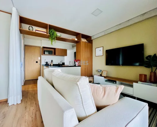 Imagem APARTAMENTO RESIDENCIAL em SÃO PAULO - SP, VILA NOVA CONCEIÇÃO