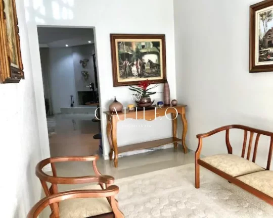 Imagem VENDA | LINDA CHÁCARA EM JUNDIAÍ. - 10mil m², 4 dormitórios sendo 1 suíte, sala de estar, sala de jantar, sala de Home theater.