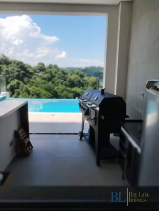 Imagem Casa Em Condomínio a Venda Com 325M² Em Igaratá!!!Estuda Permuta em SP!!