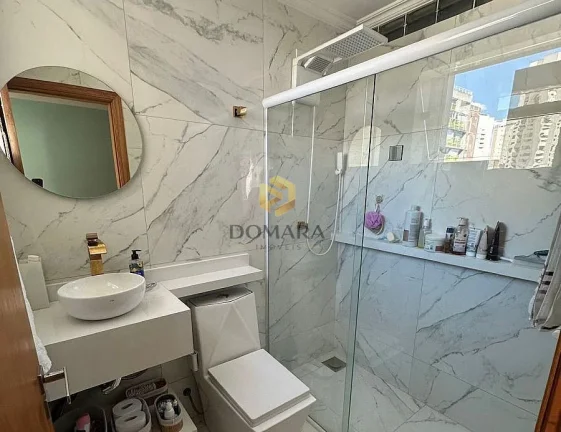 Imagem Apartamento 3 quartos 1 suíte, 110m², 1 vaga, em Perdizes