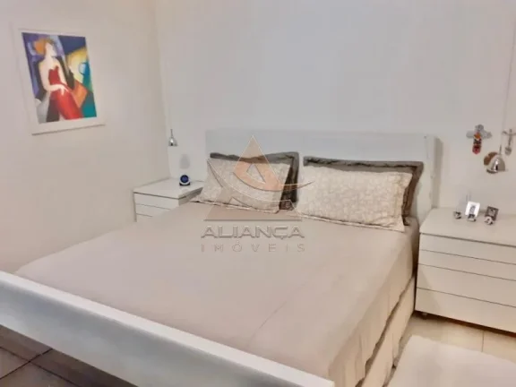 Imagem Apartamento - Ribeirão Preto - Jardim Irajá