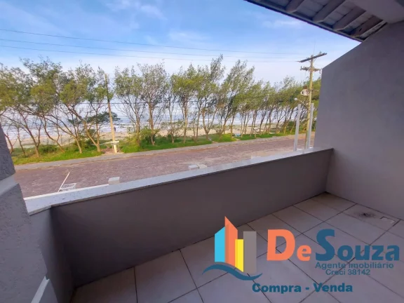 Imagem Sobrado na Beira Mar de Nova Tramandaí