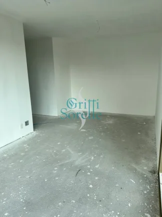 Imagem Apartamento recém entregue à Venda em Indianópolis - São Paulo/SP.