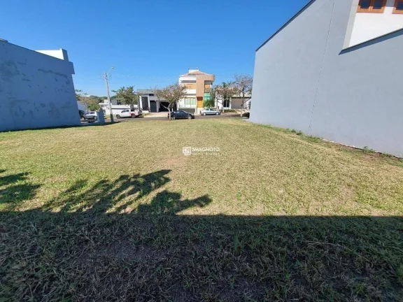 Imagem Terreno à venda, 245 m² por R$ 245.000,00 - Park Unimep Taquaral - Piracicaba/SP