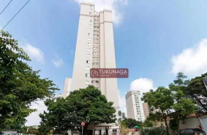 Imagem Apartamento Garden com 2 quartos à venda, 96 m² por R$ 700.000 - Vila Rosália - Guarulhos/SP