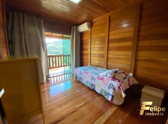 Imagem MARAVILHOSA CASA EM BUENOS AIRES / GUARAPARI - ES