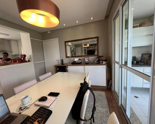 Imagem Apartamento Morumbi, 2 suítes 3 dorm , 2 vaga …