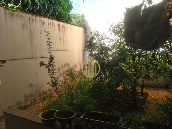 Imagem Casa com 3 dormitórios à venda, 140 m² por R$ 320.000,00 - Jardim Castelo Branco - Ribeirão Preto/SP