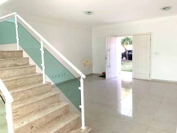 Imagem Condomínio Villa Verona - Casa à venda no bairro Cajuru do Sul - Sorocaba/SP