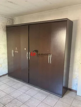 Imagem Sobrado à venda, Vila Assunção, Santo André, SP
