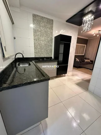 Imagem Apartamento à Venda no Jardim Piratininga