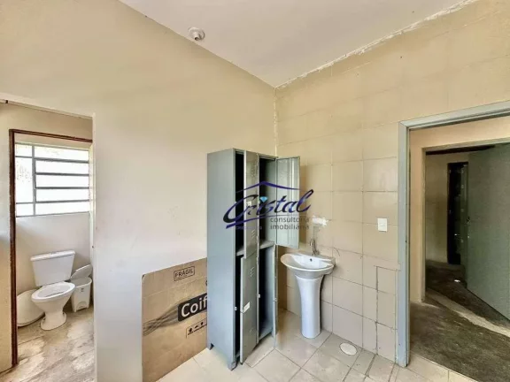Imagem Prédio à venda, 441 m² - Jardim Sabiá - Cotia/SP