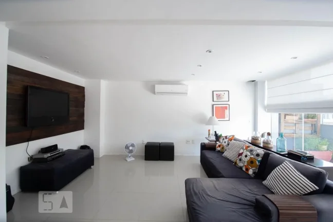 Imagem Apartamento à Venda - Recreio, 3 Quartos, 400 m2