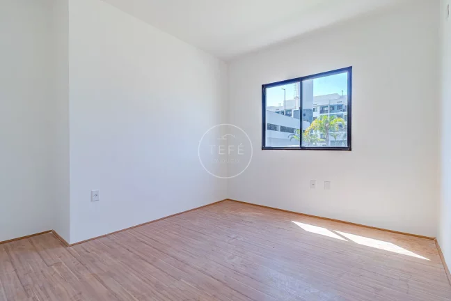 Imagem APARTAMENTO com 1 DORMITÓRIO em condomínio com INFRA COMPLETA no RECREIO