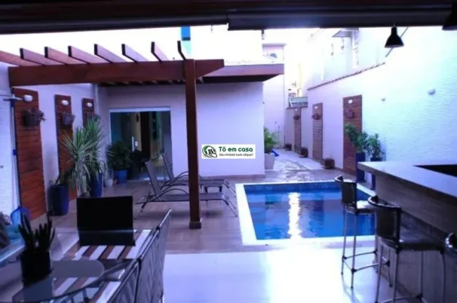 Imagem CASA RESIDENCIAL em SÃO JOSÉ DOS CAMPOS - SP, MONTE CASTELO