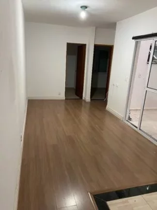 Imagem Apartamento sem Condomínio 40 m² 2 Dormitórios 1 Vaga de Garagem