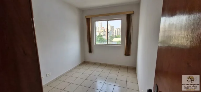 Imagem Apartamento para Venda em Goiânia, SETOR BUENO, 3 dormitórios, 1 suíte, 3 banheiros, 2 vagas