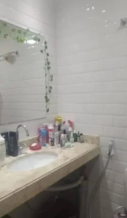 Imagem Apartamento a venda no Luciano Cavalcante