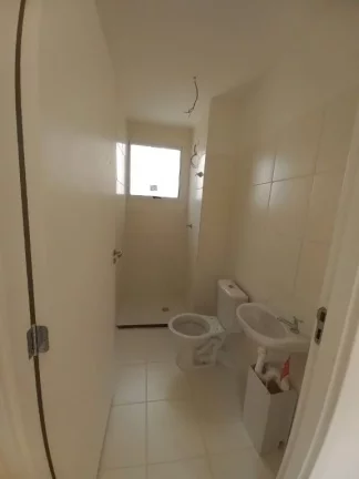 Imagem Apartamento com 2 dormitórios à venda, 42 m² por R$ 250.000,00 - Chácara Estância Paulista - Suzano/SP