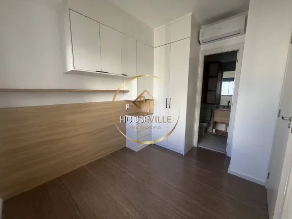Imagem Apartamento, 1 Dormitório(1 suíte) Andar Alto, Vision Colinas.