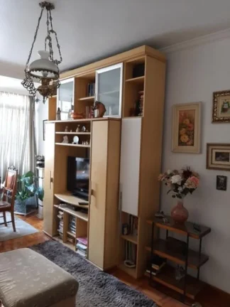 Imagem Apartamento para Venda por R$430.000,00 com 50m², 1 dormitório, 1 banheiro e 1 cozinha - Santa cecilia, São paulo / SP - Cód. BDI37258