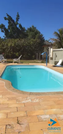 Imagem CASA OPORTUNIDADE CONDOMINIO ESTANCIAS DA MATA LAGOA SANTA/JABOTICATUBAS