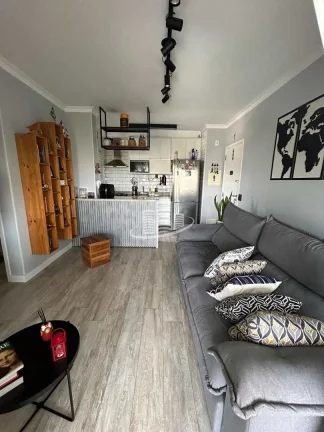 Imagem Apartamento Padrão