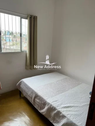 Imagem Duas casas à venda em Santa Bárbara - Cariacica/ES