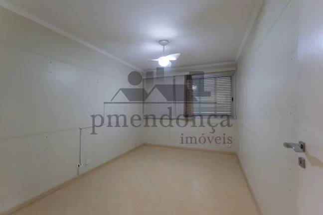 Imagem Ótimo apartamento com 128m² em Perdizes, 3 quartos (1 suíte) e 1 vaga.