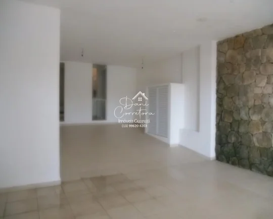 Imagem Casa residencial à venda, Península, Guarujá.