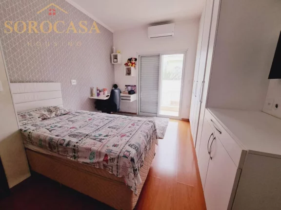 Imagem Casa à Venda - Sobrado - Cond. Vila dos Inglezes
