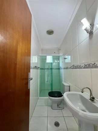 Imagem APARTAMENTO COM 74 m² - GUILHERMINA - PRAIA GRANDE SP