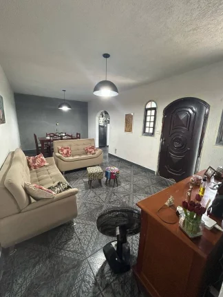 Imagem Casa com Terreno Amplo à Venda – Vila Bela / Vila Prudente