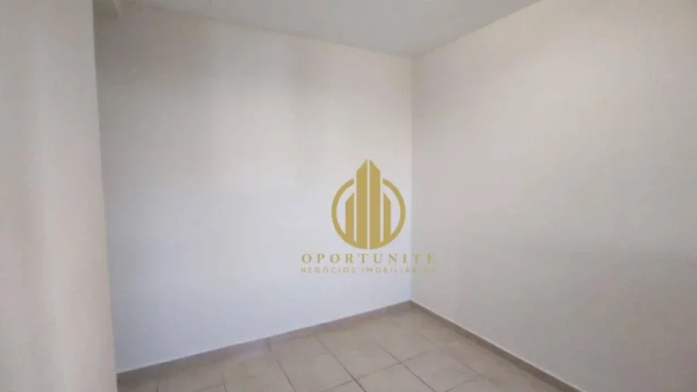 Imagem Apartamento com 2 dormitórios sendo uma suíte para alugar, 58 m² - City Ribeirão - Ribeirão Preto/SP