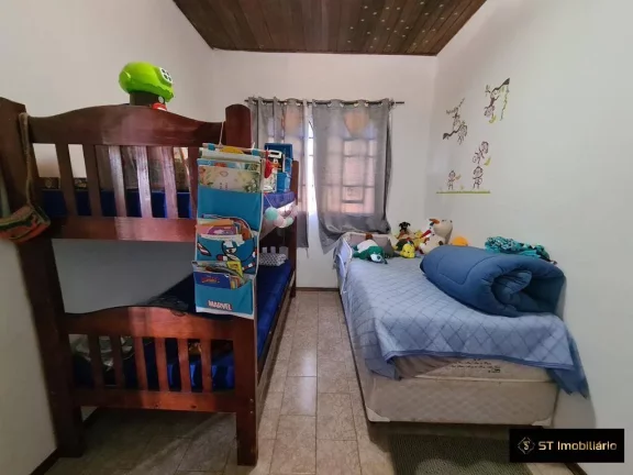 Imagem Incrível Chácara em Atibaia - Estuda Permuta