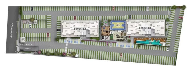 Imagem JJR Buena Vista Clube - Fase 2