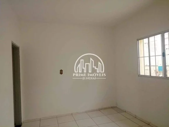 Imagem Casa com 2 dormitórios à venda, 116 m² por R$ 550.000,00 - Retiro - Jundiaí/SP