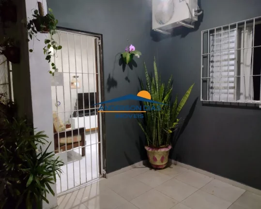 Imagem Casa com 3 dormitórios à venda, 72 m² por R$ 480.000 - Massaguaçu - Caraguatatuba/SP